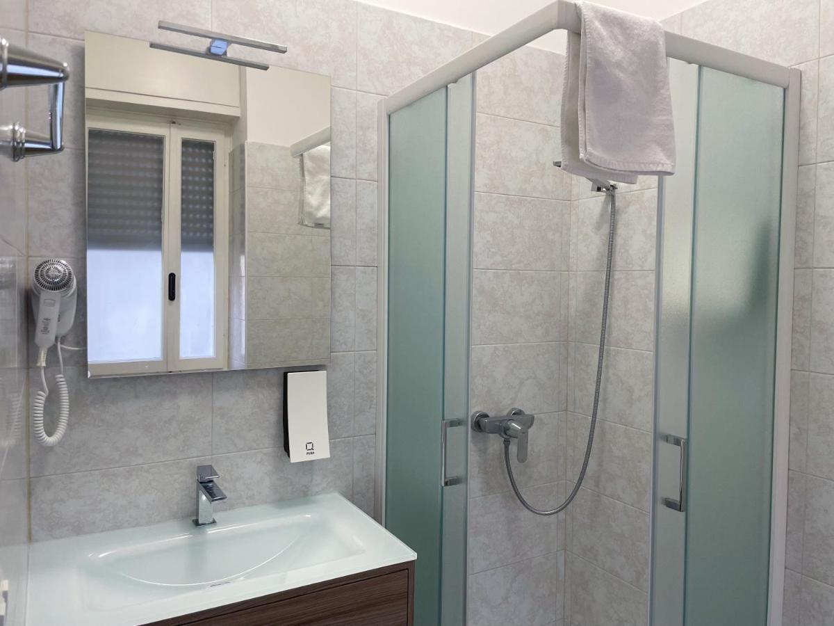 Nuovo Confortini Rooms Sunday Verona Exterior photo