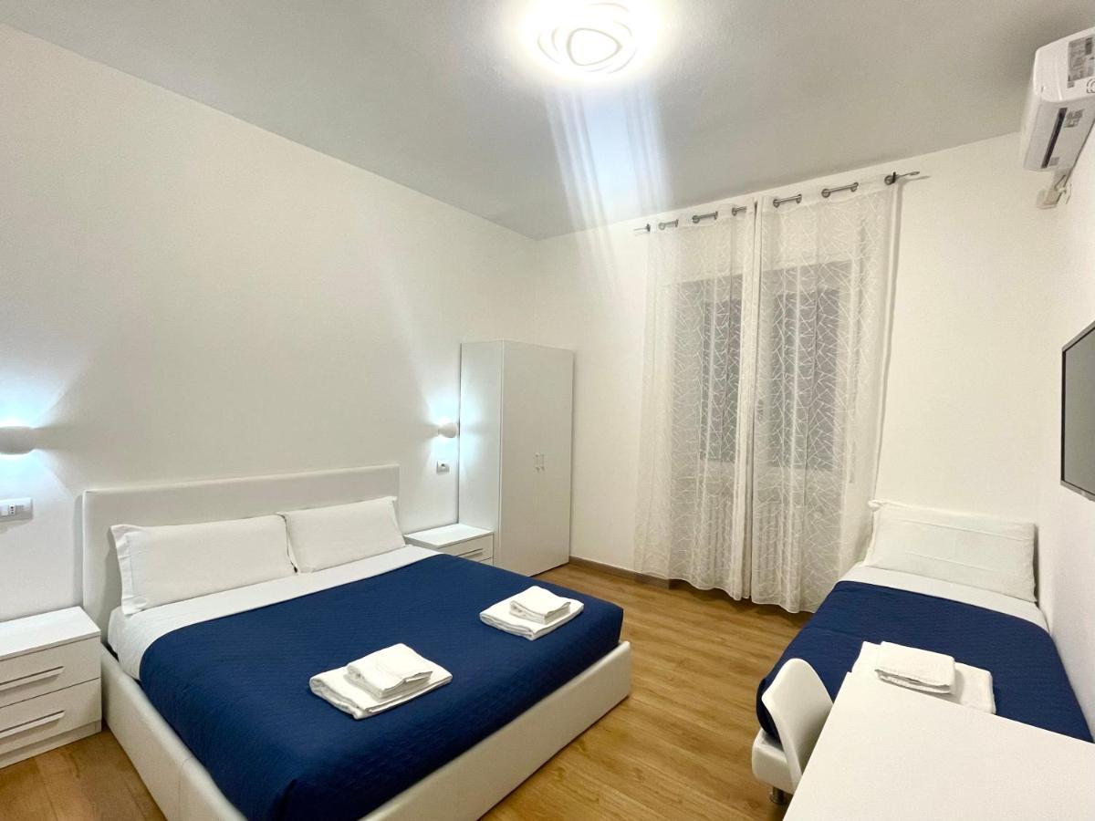 Nuovo Confortini Rooms Sunday Verona Exterior photo