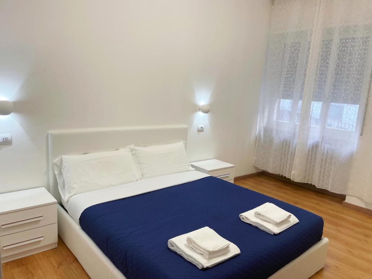 Nuovo Confortini Rooms Sunday Verona Exterior photo