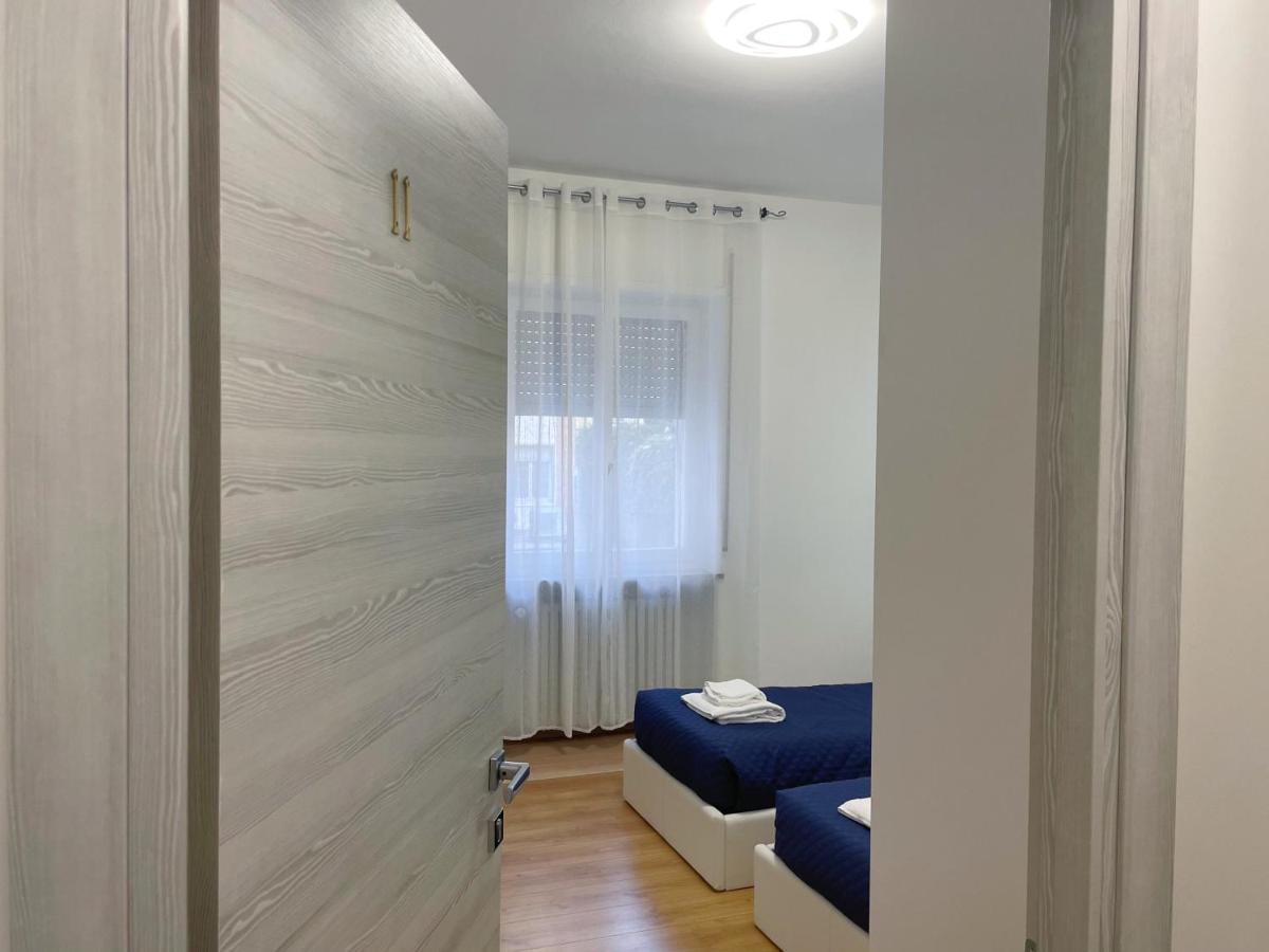 Nuovo Confortini Rooms Sunday Verona Exterior photo