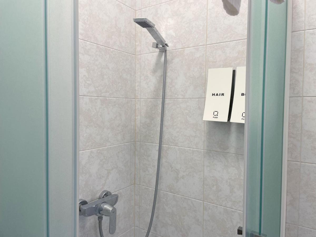 Nuovo Confortini Rooms Sunday Verona Exterior photo