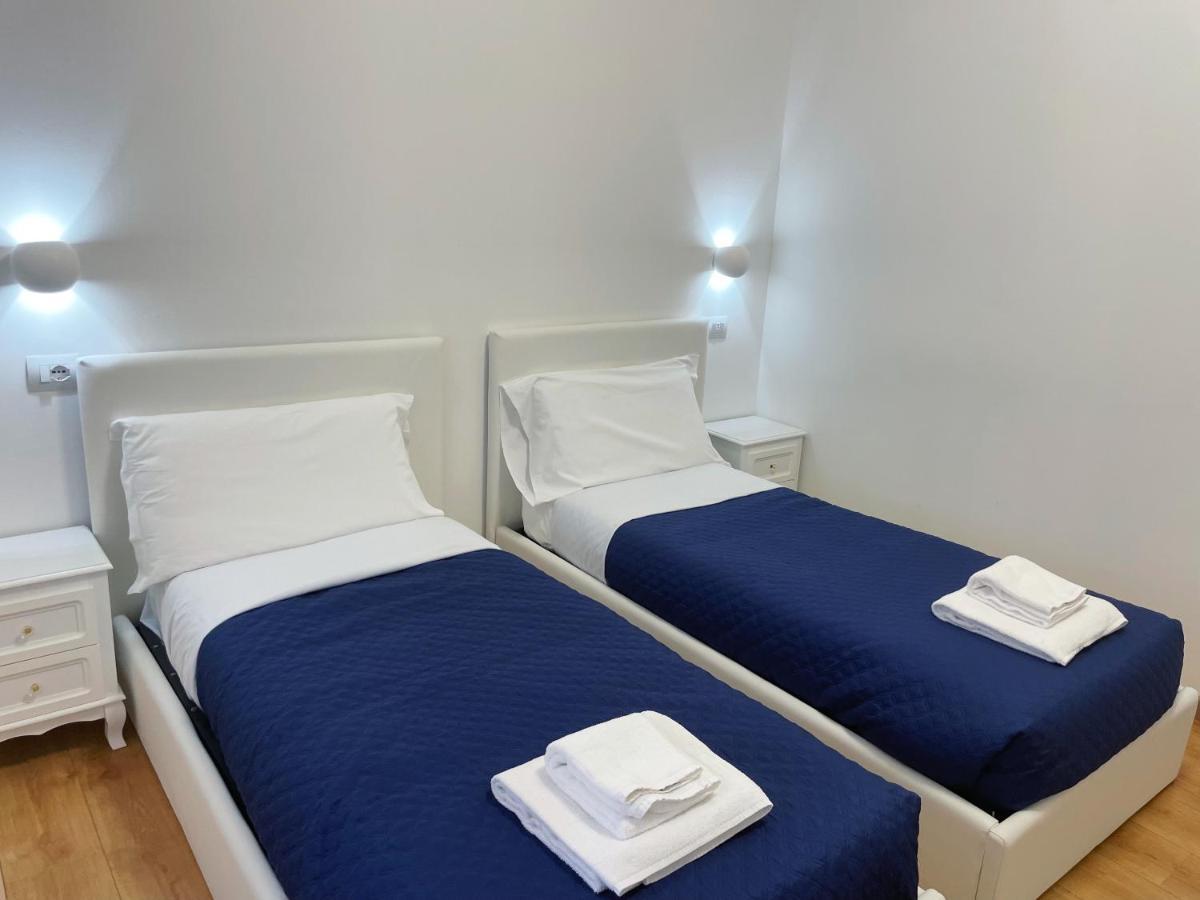 Nuovo Confortini Rooms Sunday Verona Exterior photo