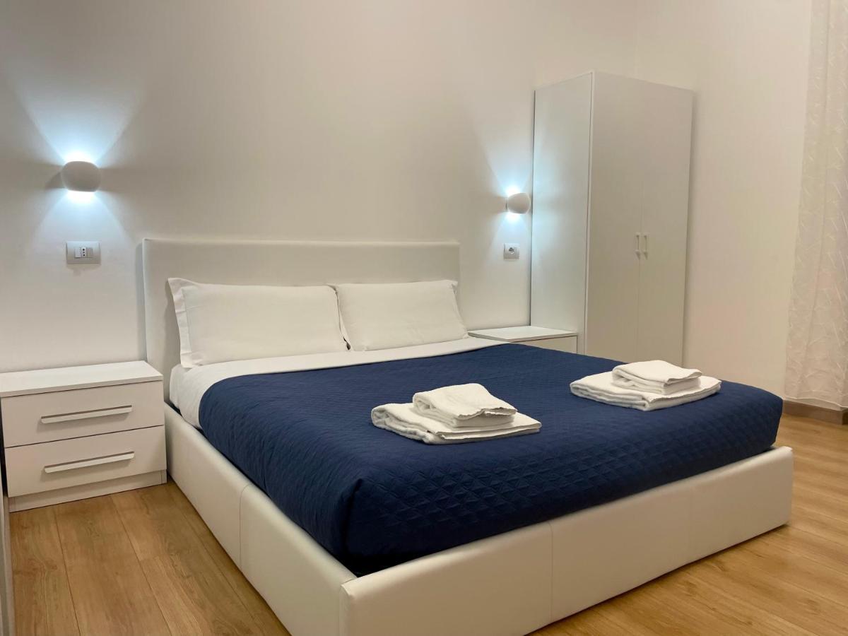 Nuovo Confortini Rooms Sunday Verona Exterior photo