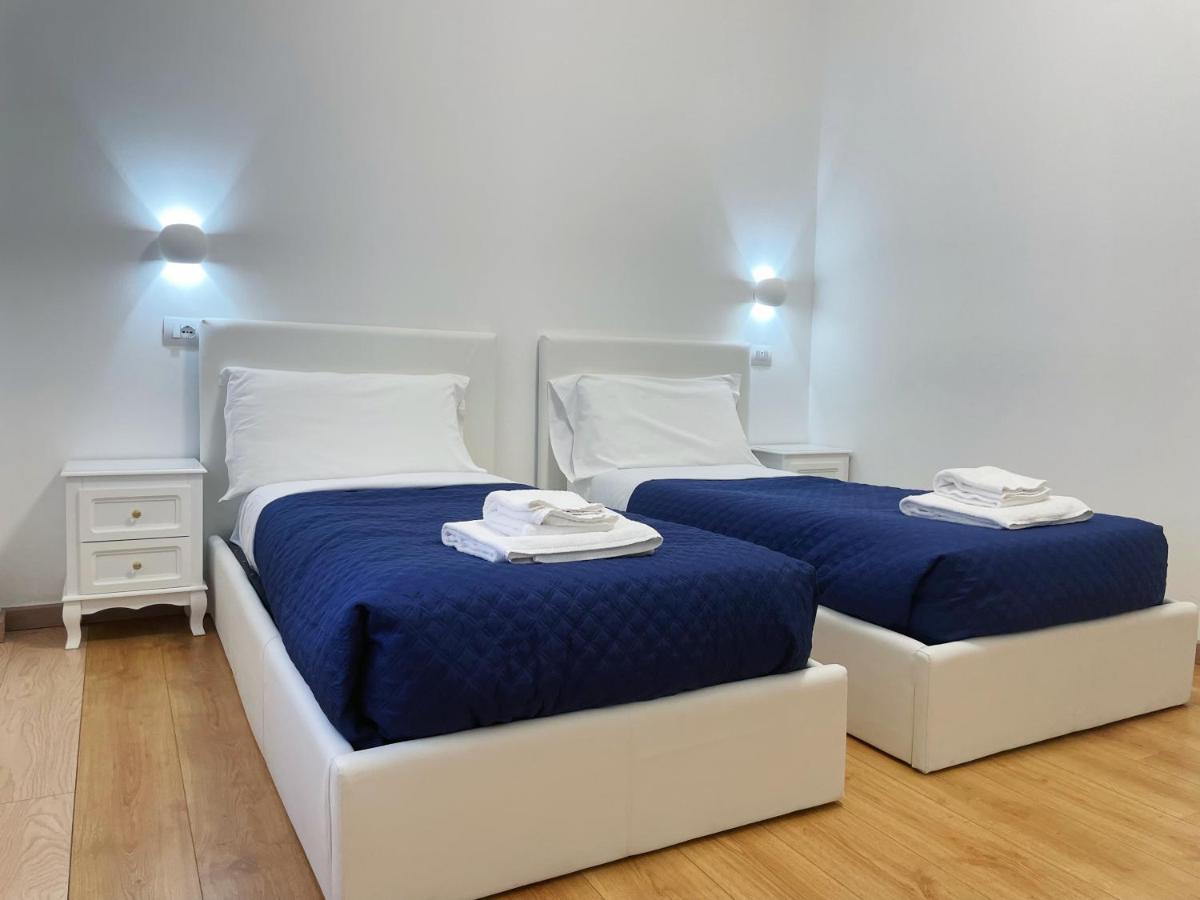 Nuovo Confortini Rooms Sunday Verona Exterior photo
