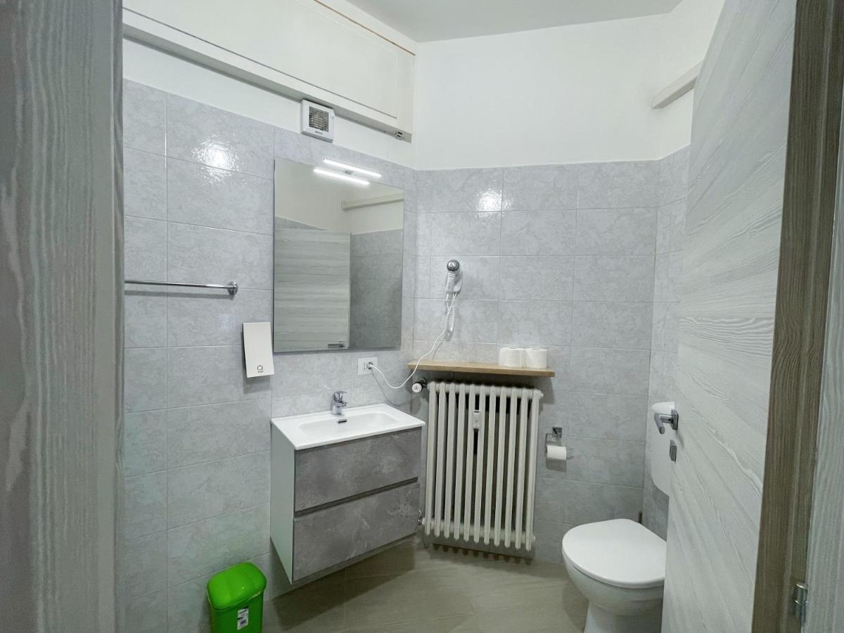 Nuovo Confortini Rooms Sunday Verona Exterior photo
