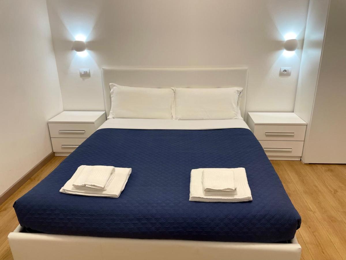 Nuovo Confortini Rooms Sunday Verona Exterior photo