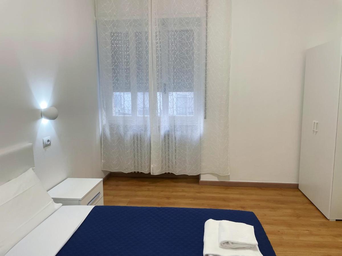Nuovo Confortini Rooms Sunday Verona Exterior photo