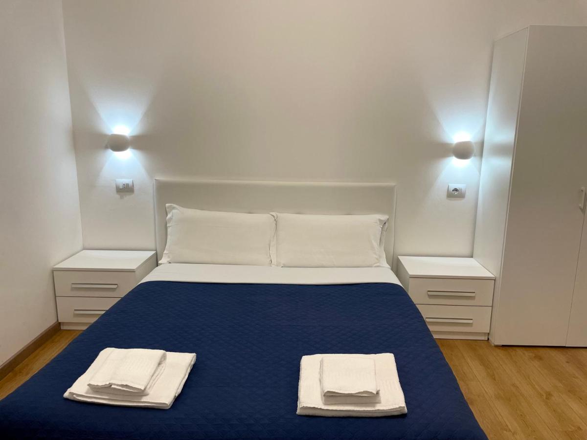 Nuovo Confortini Rooms Sunday Verona Exterior photo