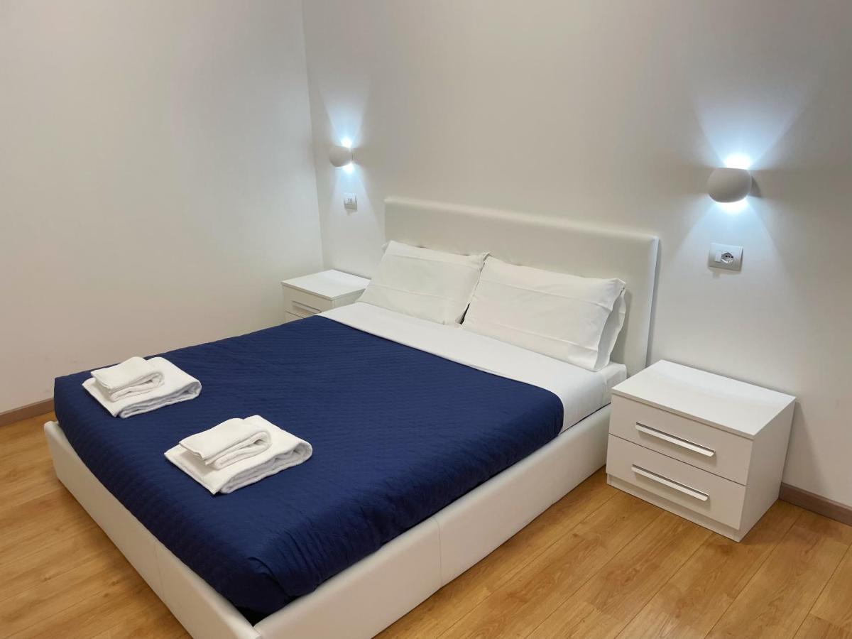 Nuovo Confortini Rooms Sunday Verona Exterior photo