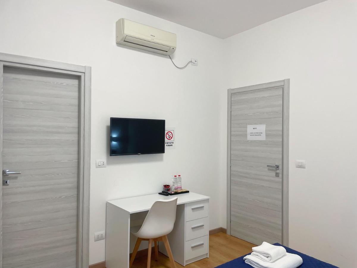 Nuovo Confortini Rooms Sunday Verona Exterior photo
