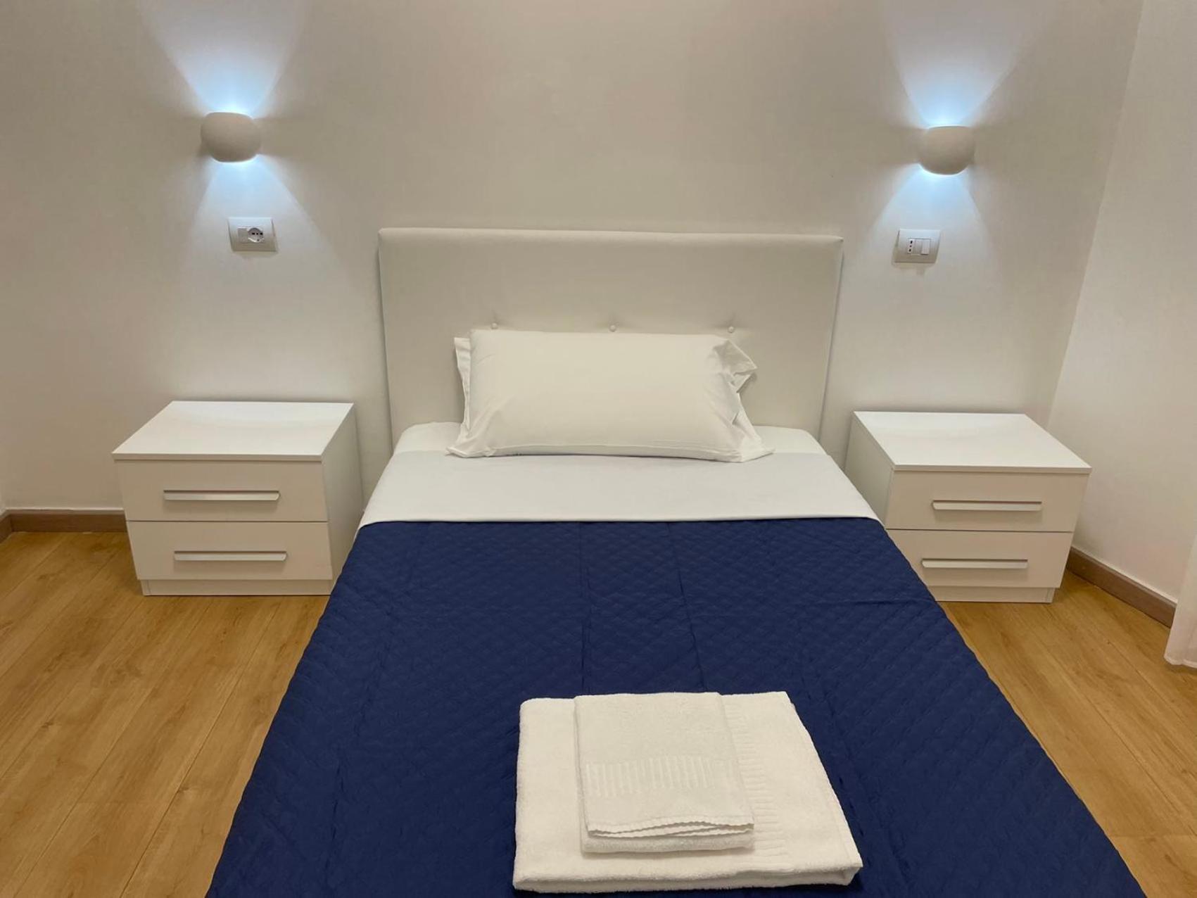 Nuovo Confortini Rooms Sunday Verona Room photo