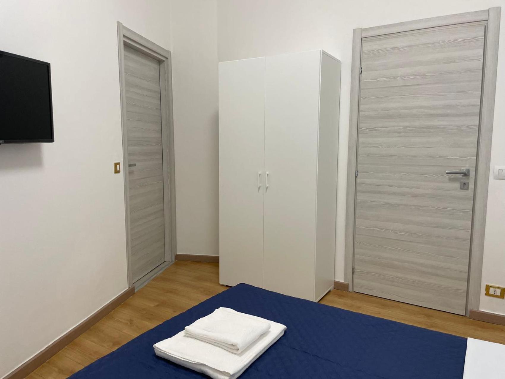 Nuovo Confortini Rooms Sunday Verona Room photo